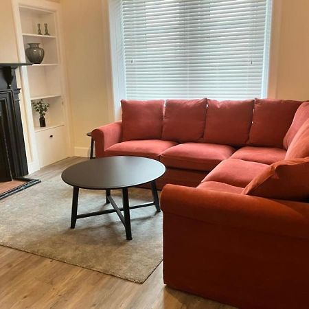 شقة St Andrews - 5 Min Walk To Centre المظهر الخارجي الصورة