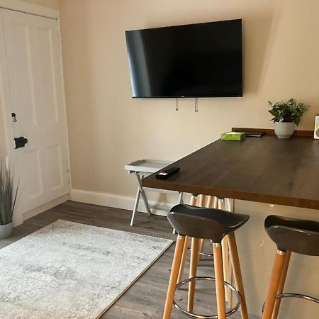 شقة St Andrews - 5 Min Walk To Centre المظهر الخارجي الصورة