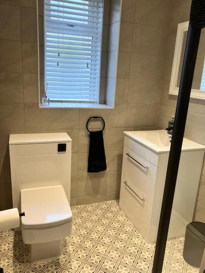 شقة St Andrews - 5 Min Walk To Centre المظهر الخارجي الصورة