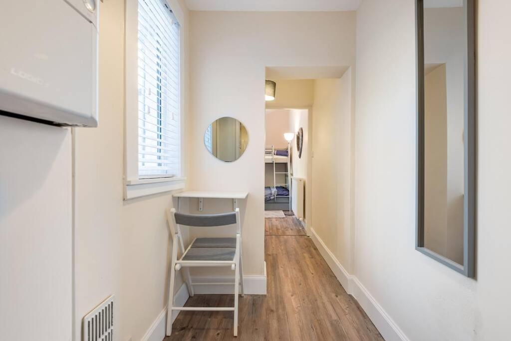 شقة St Andrews - 5 Min Walk To Centre المظهر الخارجي الصورة
